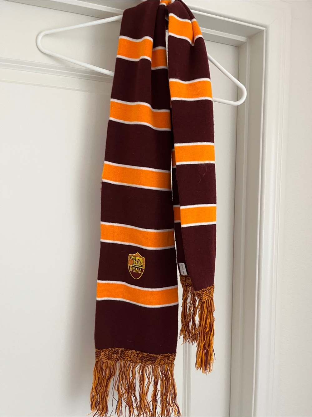 Striped Roma Scarf - Picture 2 of 4